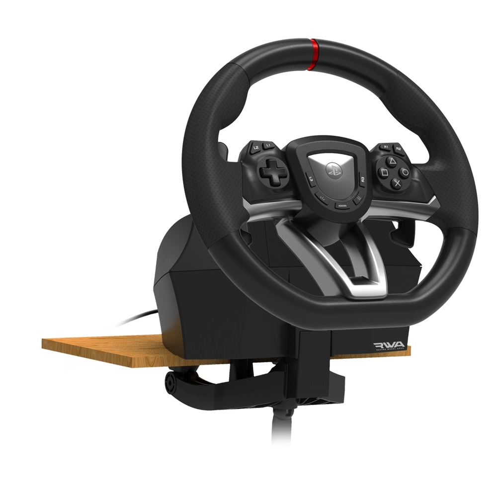 Racing Wheel APEX for PlayStation 4 / PlayStation 5 [3]