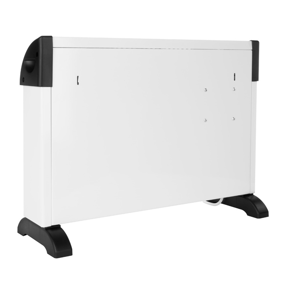 Radiator convector NOVEEN CH6000 cu timer și ventilator turbo [3]