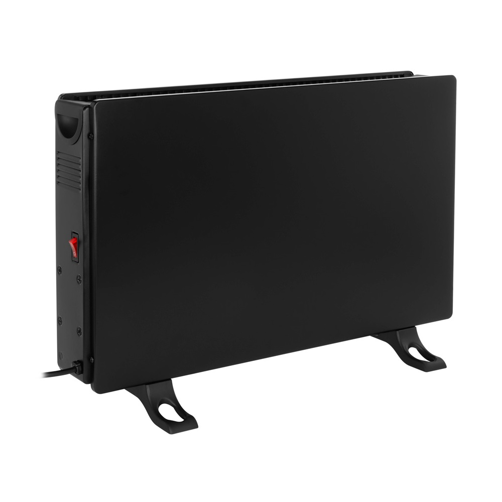 Radiator convector NOVEEN CH7100 LCD Smart Negru [2]