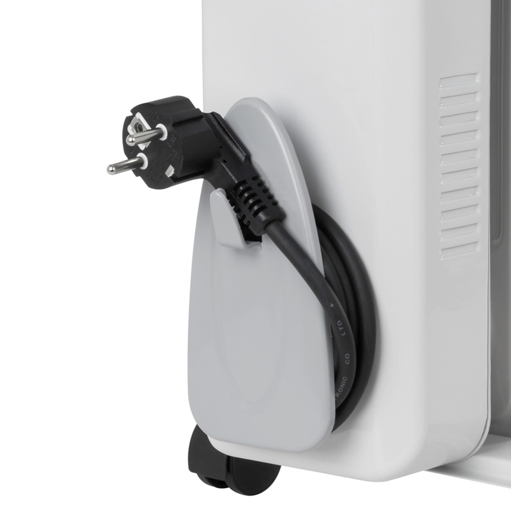 Radiator cu ulei NOVEEN OH11 2500W [3]