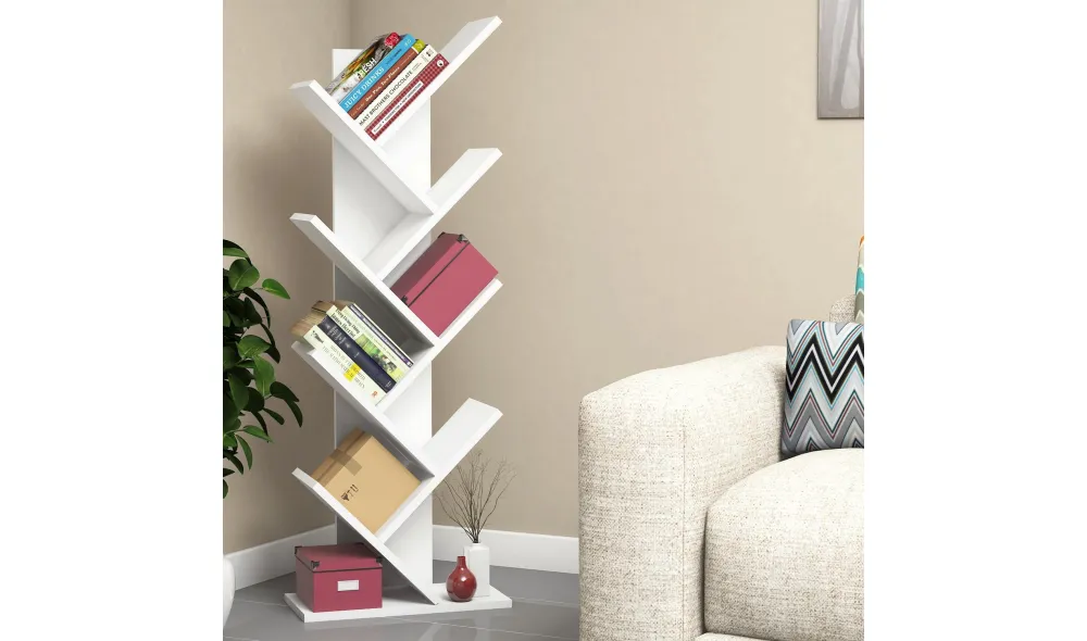 Полка книжная Hitit Белый 128 × 46 × 22 см – Минимализм и идеальный порядок на стене Навесная полка Hitit белого цвета — это то, что превратит любой пустой угол в стильную современную библиотеку! Чистый скандинавский дизайн, идеально ровный белый цвет и простая установка на стену.  Размеры 128,5 × 46 × 22 см – места хватит на сотни книг, журналов, винила и декора 5 просторных полок + закрытые боковины – книги стоят ровно, не падают Цвет чистый белый матовый – визуально увеличивает комнату, вписывается в сканди, минимализм, современный стиль ЛДСП 18 мм с 100% меламиновым покрытием – не царапается, не боится влаги Надёжное крепление к стене (всё в комплекте) – 100% безопасность, не опрокинется Лёгкая и быстрая сборка – 15-20 минут Высокая нагрузка – выдерживает десятки килограммов книг и аксессуаров  Закажи полку Hitit белую прямо сейчас на Mobishop.md и получи идеальный порядок + скандинавский стиль за один день! Быстрая доставка по всей Молдове. Белый цвет улетает первым — успей забрать свой! [1]