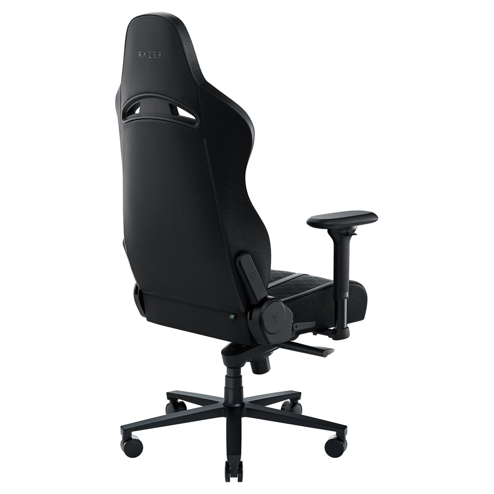 Razer Chair Enki Black [3]