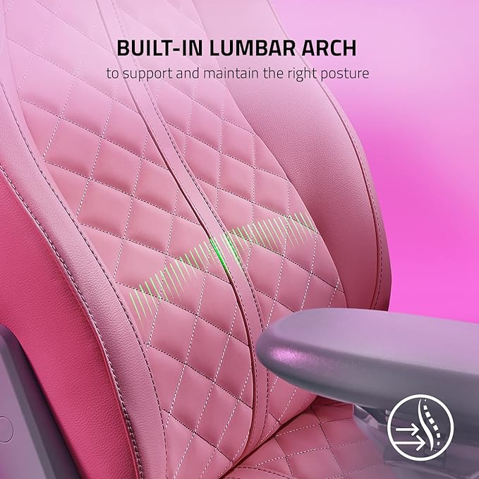 Razer Chair Enki Quartz [3]