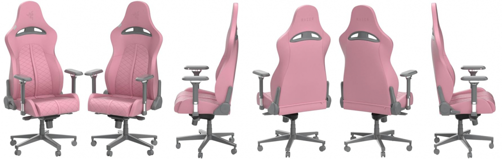Razer Chair Enki Quartz [6]