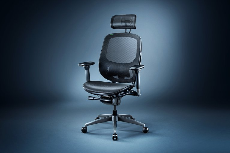 Razer Chair Fujin [2]