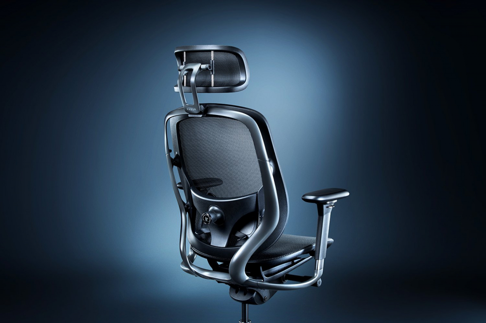 Razer Chair Fujin [1]