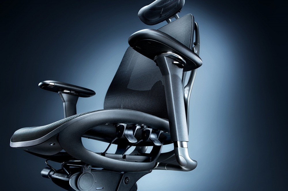 Razer Chair Fujin [4]