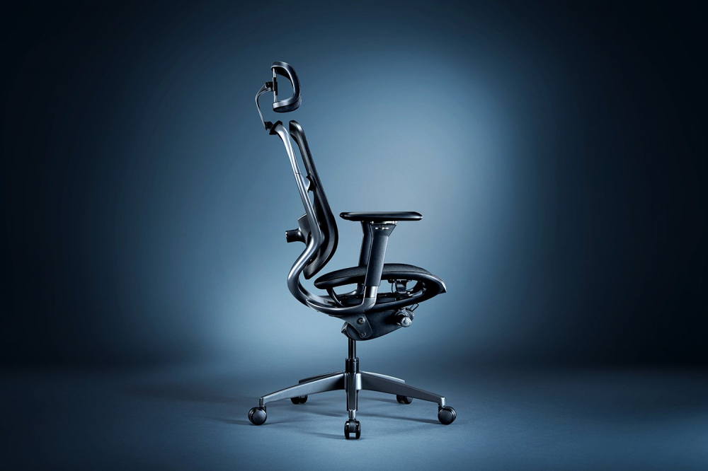 Razer Chair Fujin [3]