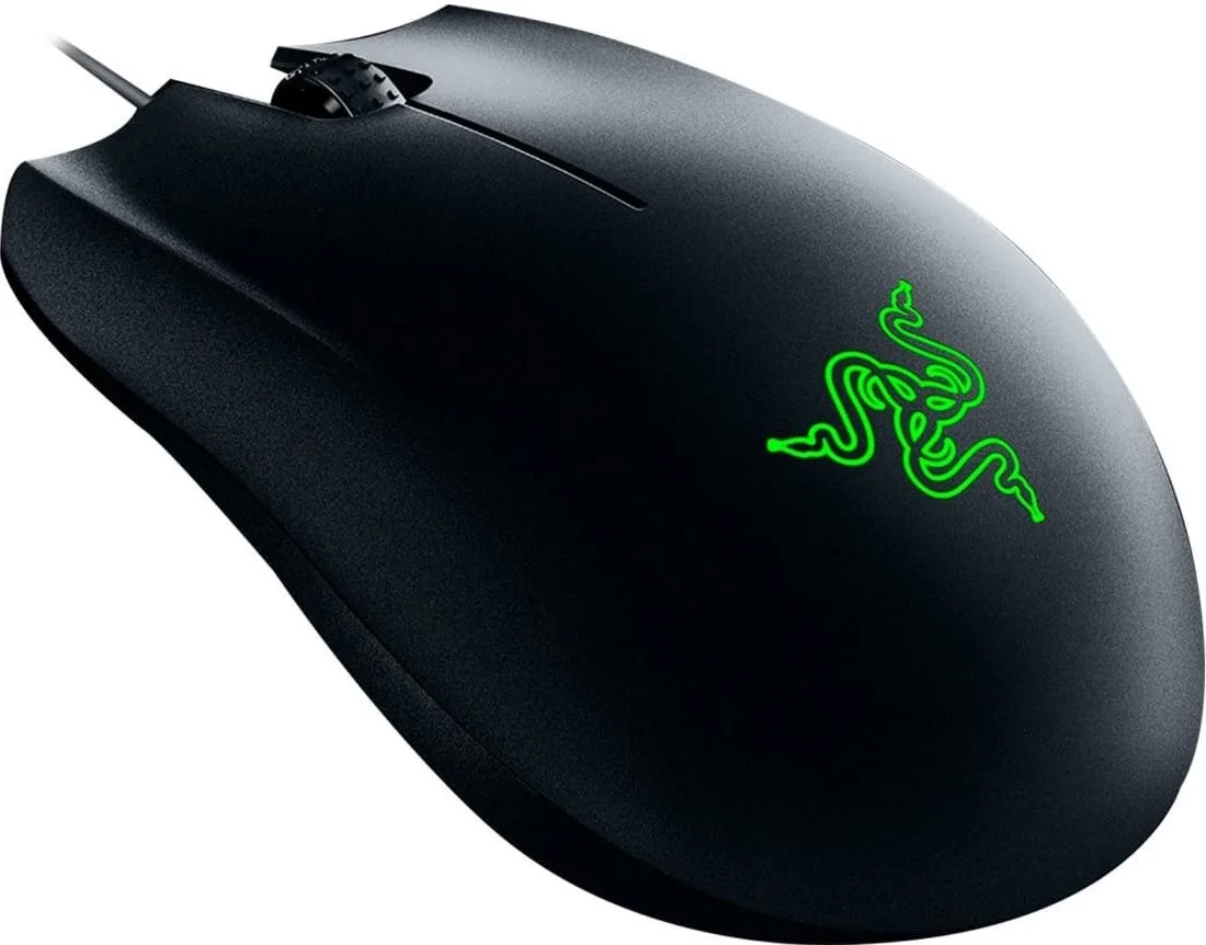 Razer Combo Cynosa Lite & Abyssus Lite US Layout [5]