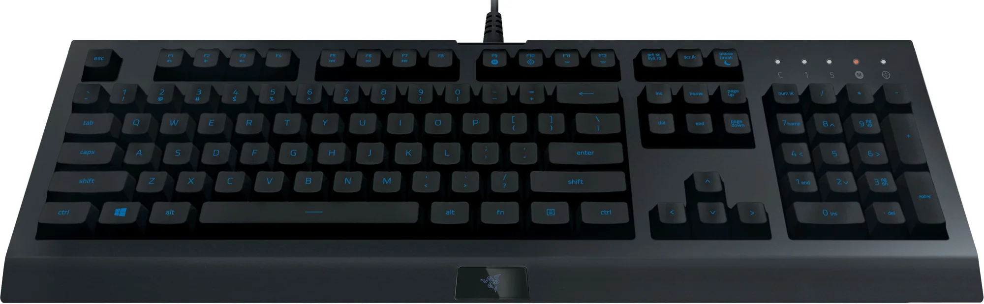 Razer Combo Cynosa Lite & Abyssus Lite US Layout [4]