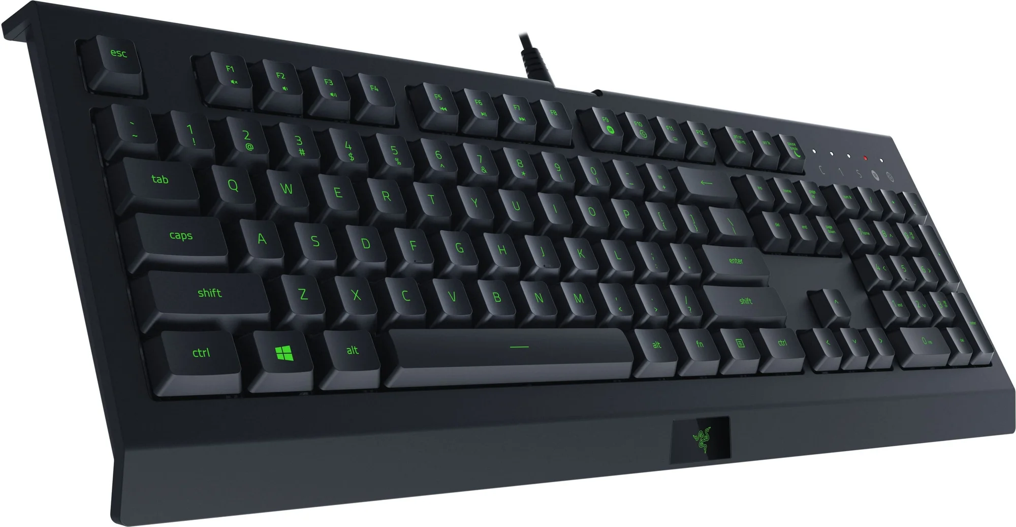 Razer Combo Cynosa Lite & Abyssus Lite US Layout [2]