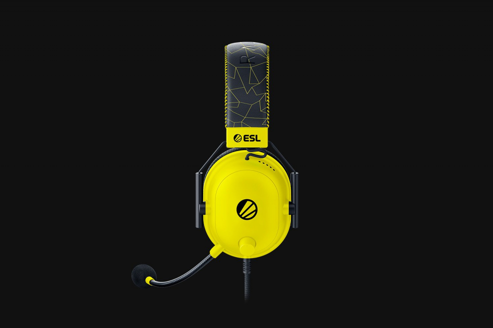 Razer Headset BlackShark V2 ESL Edition [3]