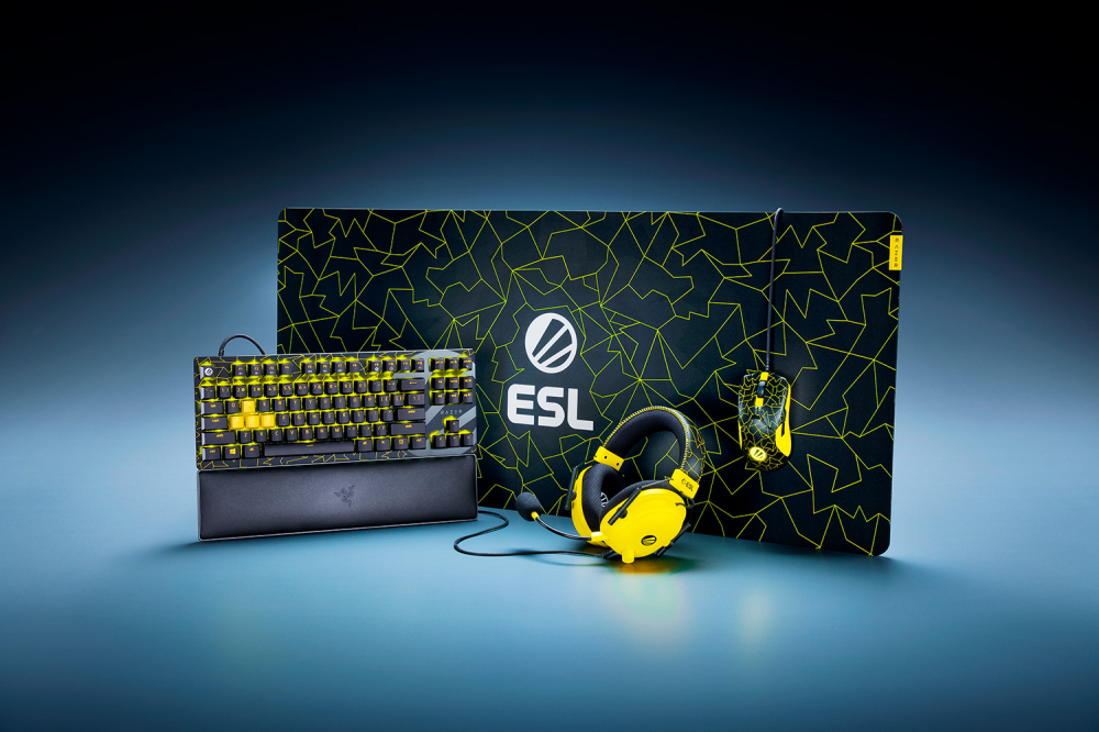 Razer Headset BlackShark V2 ESL Edition [5]