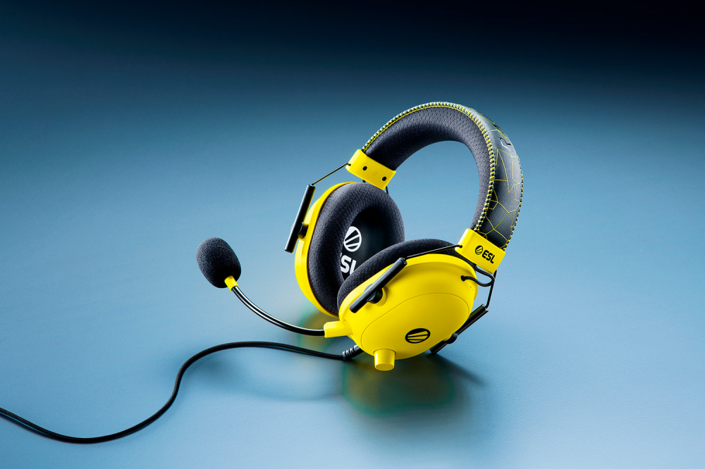 Razer Headset BlackShark V2 ESL Edition [2]