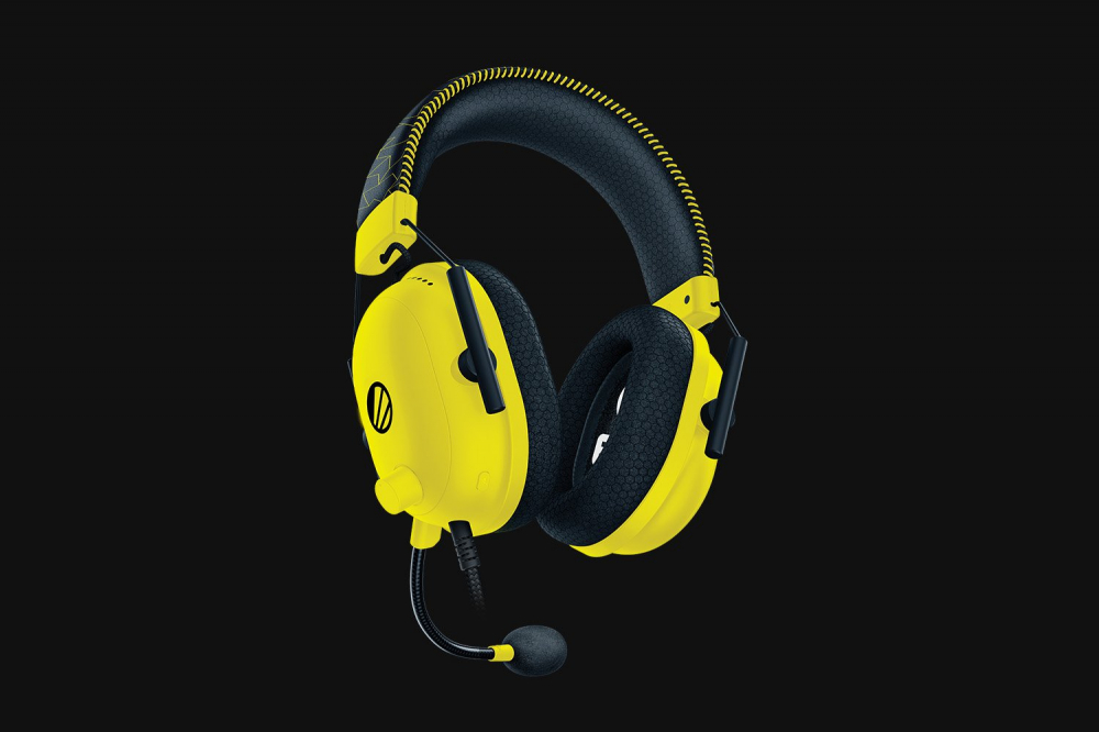 Razer Headset BlackShark V2 ESL Edition [4]