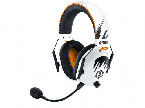Razer Headset BlackShark V2 Pro Rainbow Six Edition [2]
