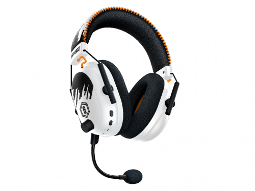 Razer Headset BlackShark V2 Pro Rainbow Six Edition [4]