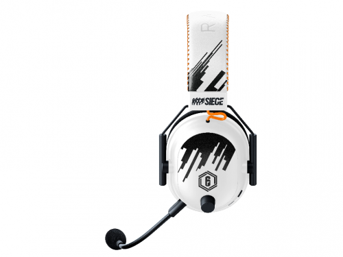 Razer Headset BlackShark V2 Pro Rainbow Six Edition [3]
