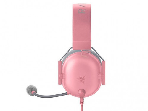 Razer Headset BlackShark V2 X Quartz Pink [3]