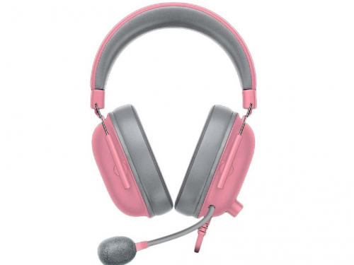 Razer Headset BlackShark V2 X Quartz Pink [2]