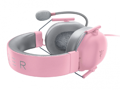 Razer Headset BlackShark V2 X Quartz Pink [4]