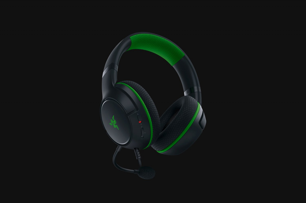 Razer Headset Kaira X for Xbox Black [5]