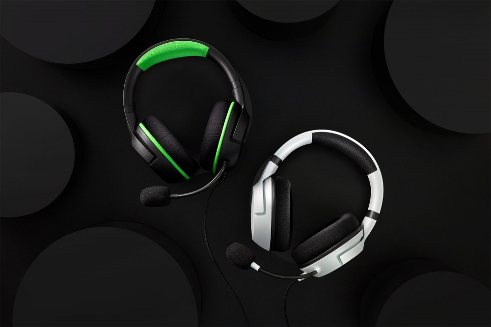 Razer Headset Kaira X for Xbox Black [3]