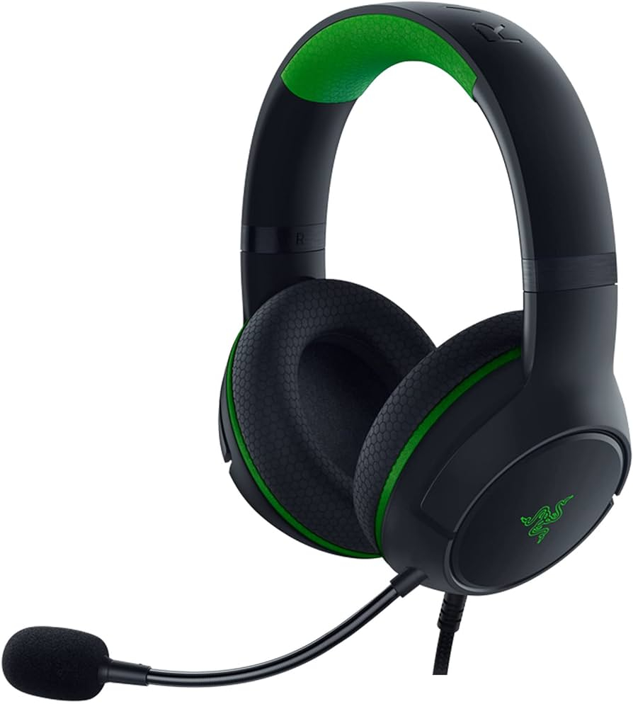 Razer Headset Kaira X for Xbox Black [1]