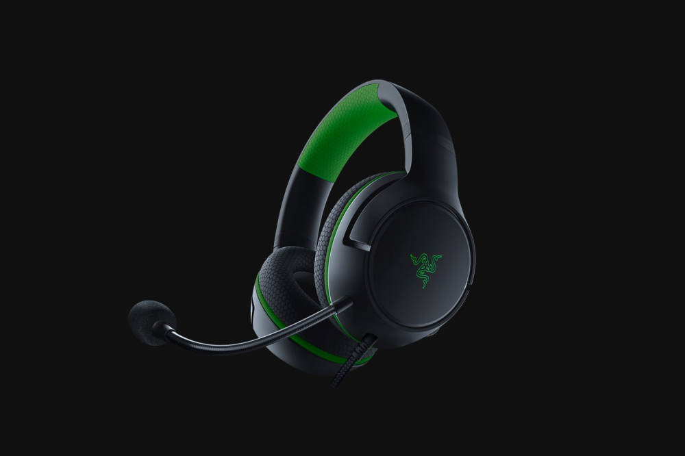 Razer Headset Kaira X for Xbox Black [7]