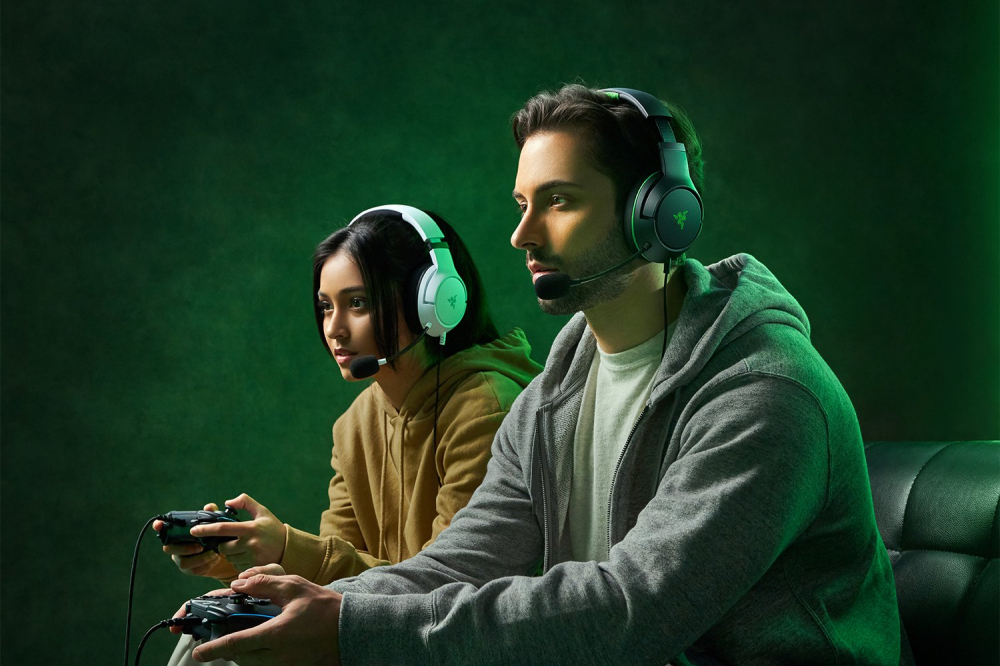 Razer Headset Kaira X for Xbox Black [4]