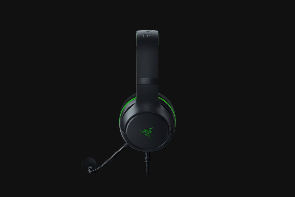 Razer Headset Kaira X for Xbox Black [6]