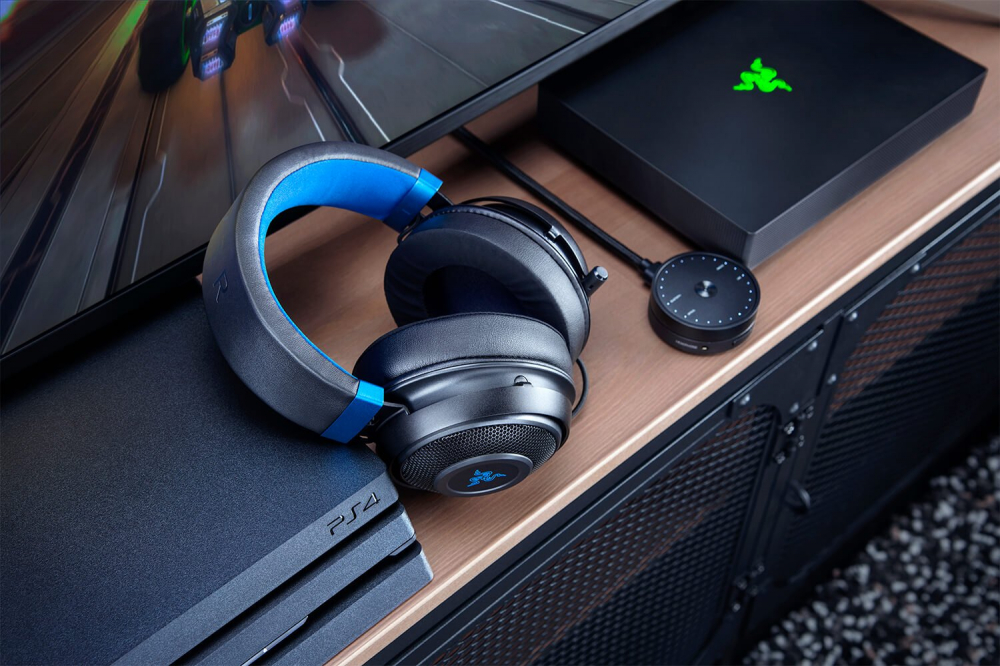 Razer Headset Kraken for Console [3]