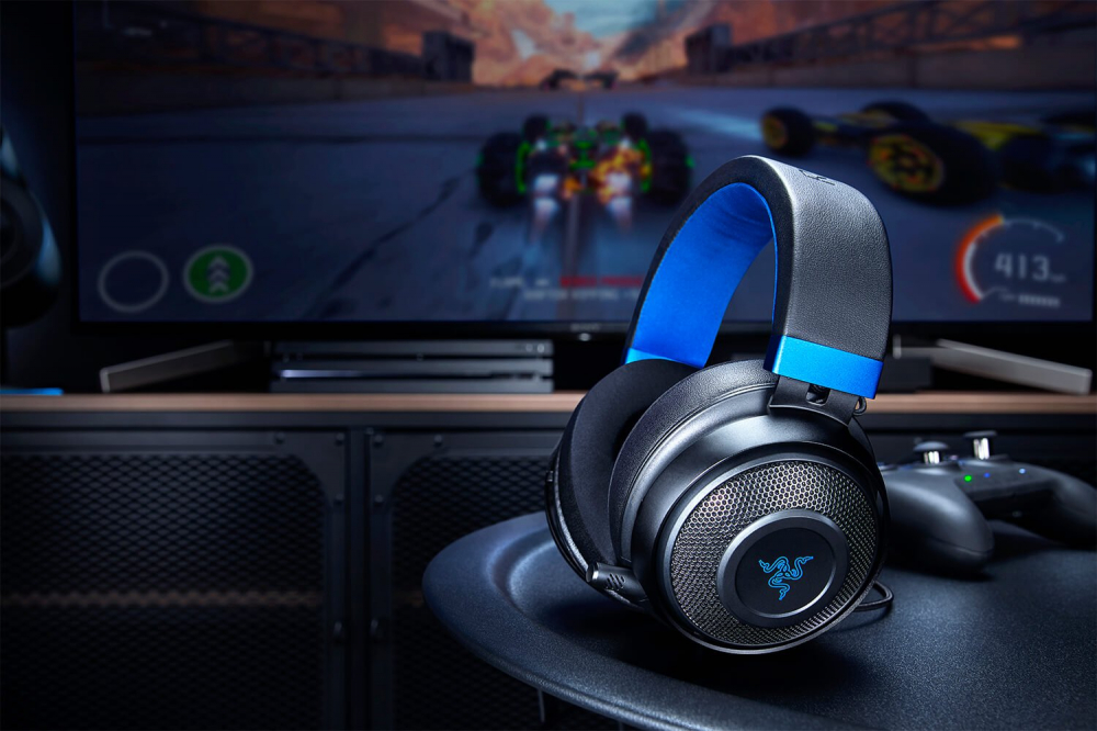 Razer Headset Kraken for Console [5]