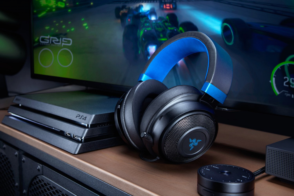 Razer Headset Kraken for Console [2]