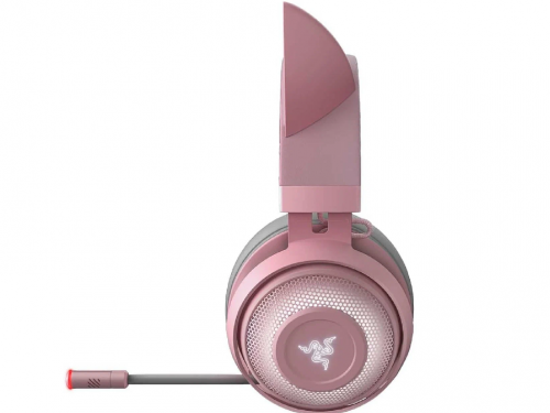 Razer Headset Kraken Kitty ed., Quartz [6]