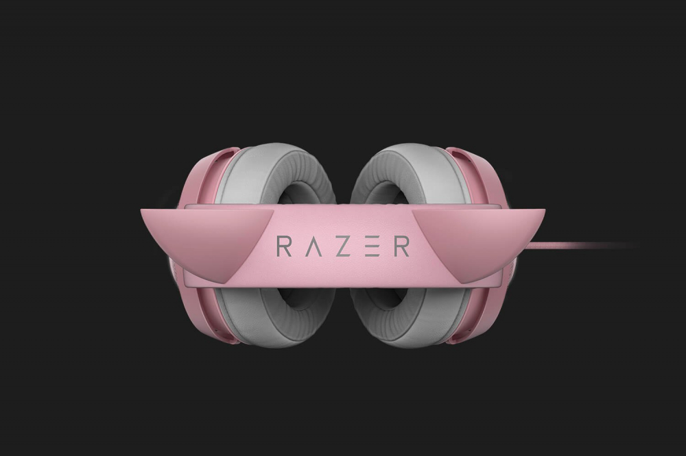 Razer Headset Kraken Kitty ed., Quartz [2]