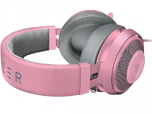 Razer Headset Kraken Pro V2 Quartz Ed. [3]
