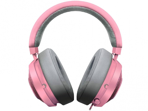 Razer Headset Kraken Pro V2 Quartz Ed. [2]