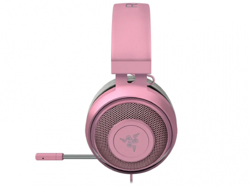 Razer Headset Kraken Pro V2 Quartz Ed. [4]