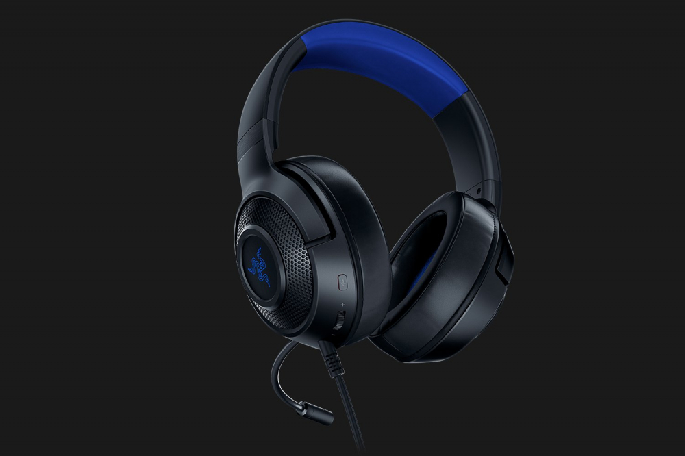 Razer Headset Kraken X for Console [3]