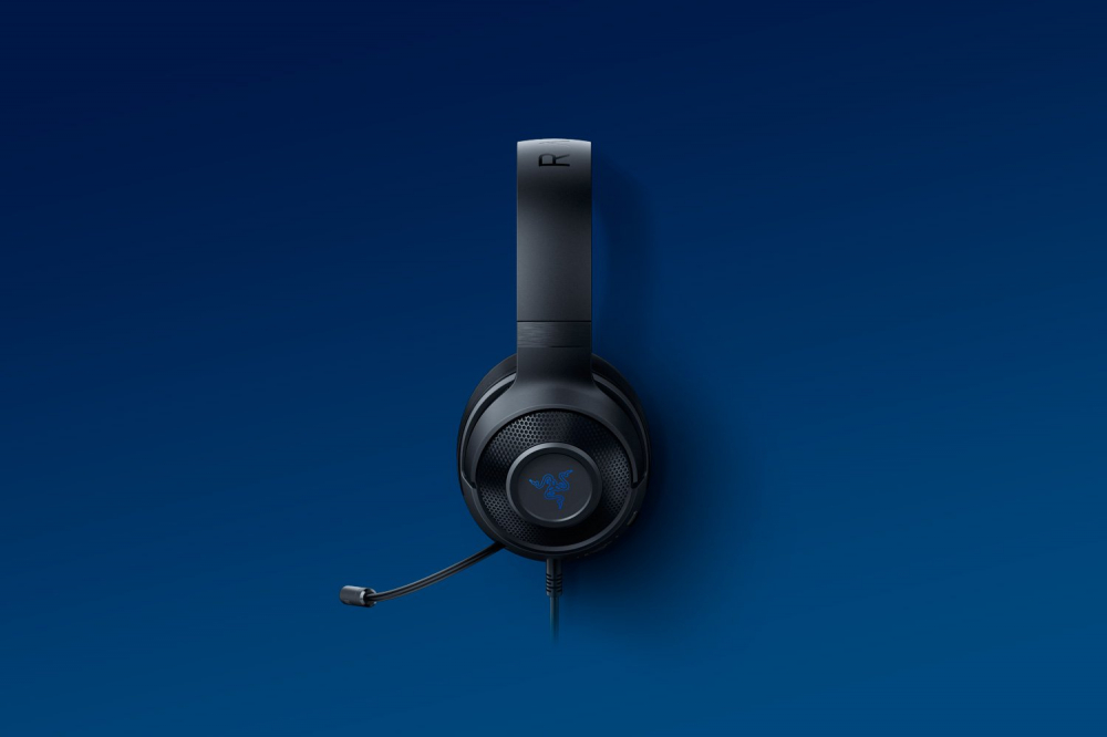 Razer Headset Kraken X for Console [2]
