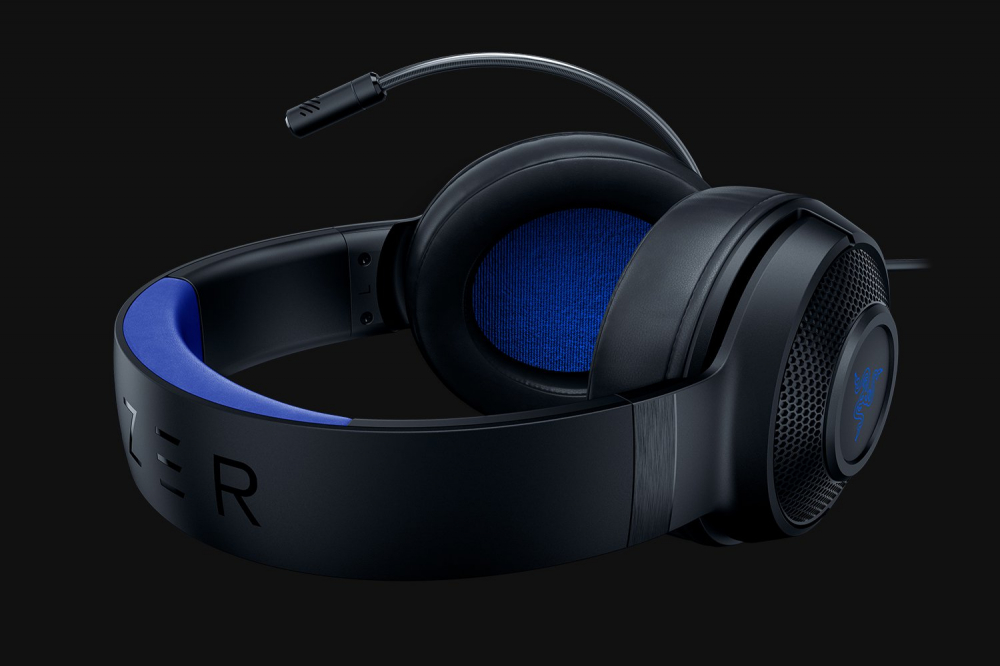 Razer Headset Kraken X for Console [4]