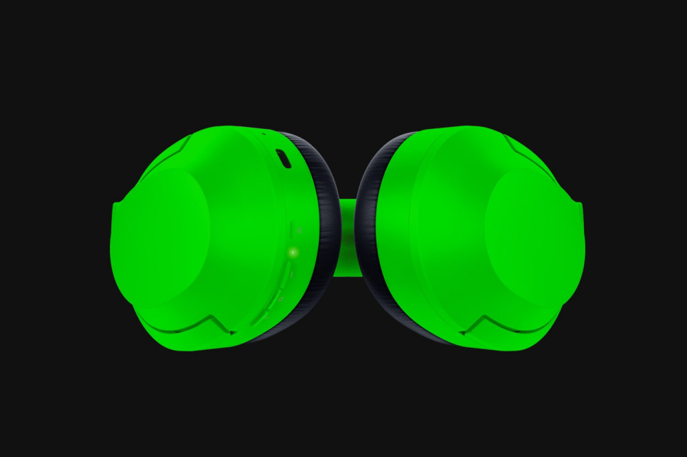 Razer Headset Opus X Green ANC [5]