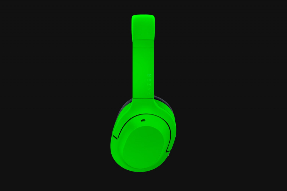 Razer Headset Opus X Green ANC [2]