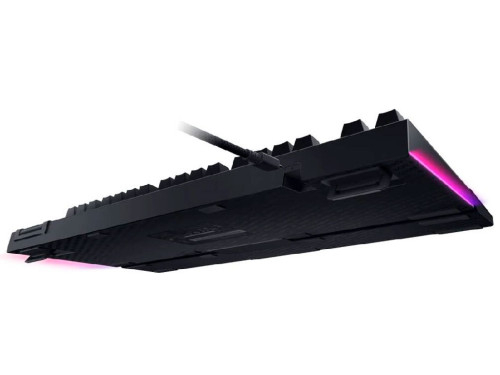 Razer Keyboard Mechanical BlackWidow V4 (Yellow Switch) RU Layout [5]