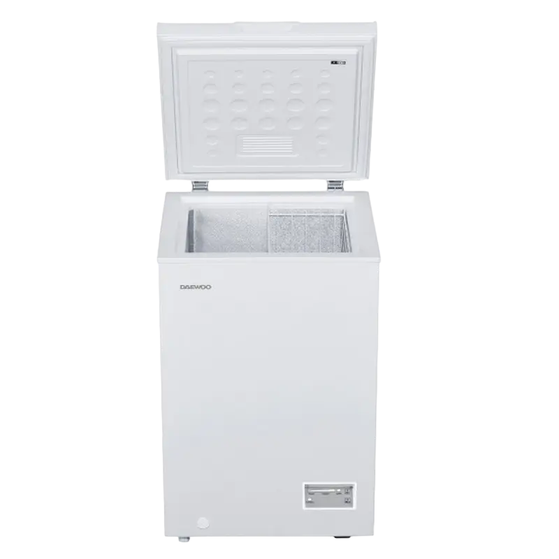 Refr/fch Daewoo CCS10EWED0 [2]