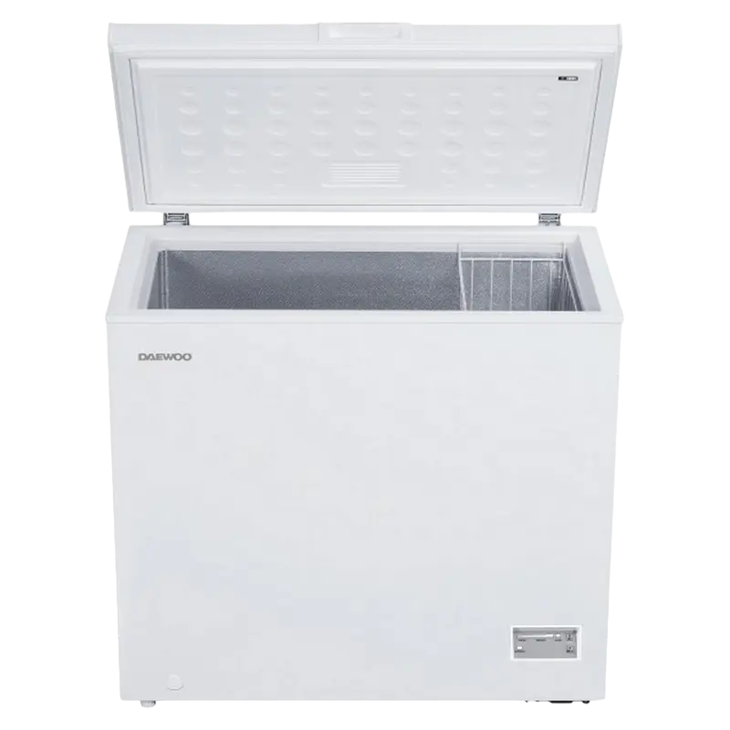 Refr/fch Daewoo CCS20EWED0 [2]