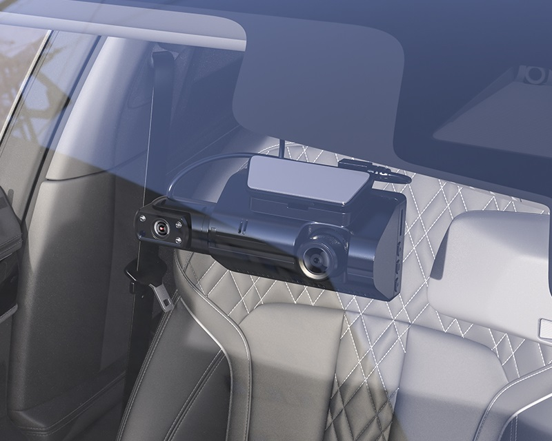 Recorder Auto DI07 – Înregistrare Clară și Eficientă pentru Siguranța Ta pe Drum [6]