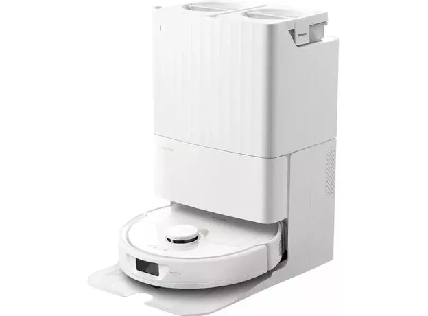 Roborock Vacuum Cleaner Q Revo, White [2]