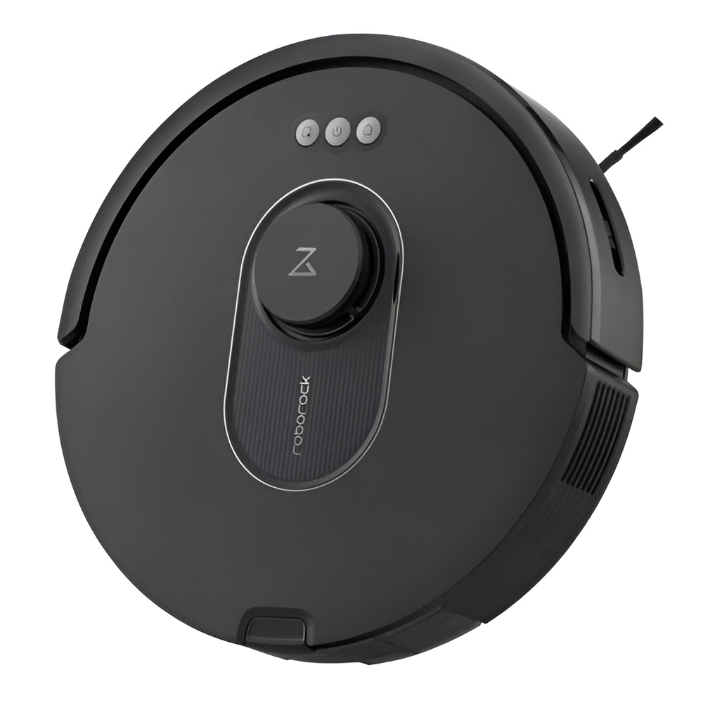 Roborock Vacuum Cleaner Q5 Max+, Black [2]